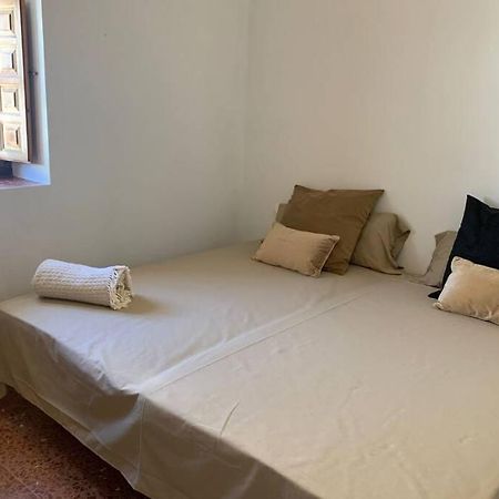 Casa Kabala Reformada Villa Benarrabá Dış mekan fotoğraf