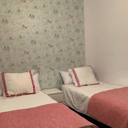 Casa Kabala Reformada Villa Benarrabá Dış mekan fotoğraf