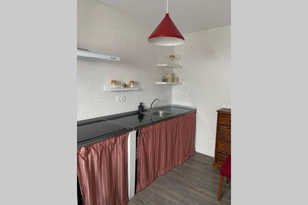 Casa Kabala Reformada Villa Benarrabá Dış mekan fotoğraf