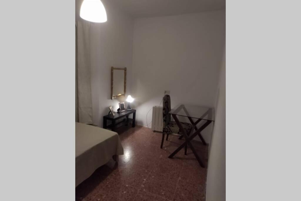 Casa Kabala Reformada Villa Benarrabá Dış mekan fotoğraf