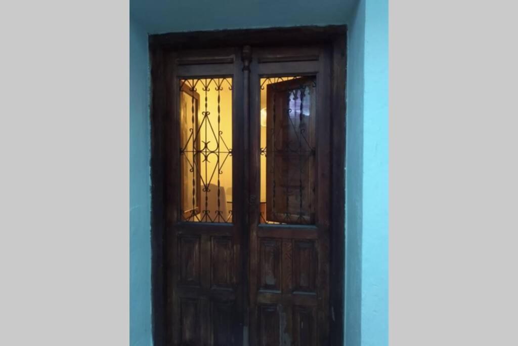 Casa Kabala Reformada Villa Benarrabá Dış mekan fotoğraf